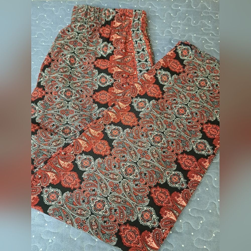 Ambiance Apparel pants size large